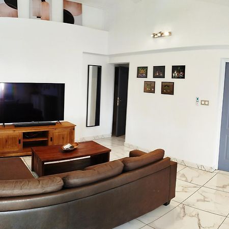 Maison Les Cocotiers De Plaiz'Anse เปอตี อีเลอ ภายนอก รูปภาพ